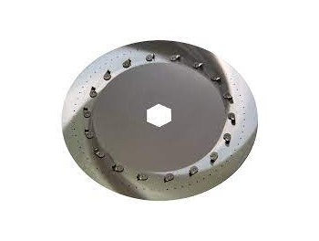 G22230296R Disc Semanatoare 26 Gauri 2.1mm Gaspardo