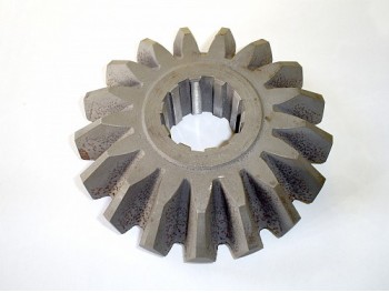MF-082 pinion  Z -17