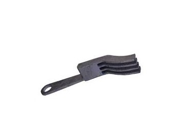 MF084 Furca Massey Ferguson Retinator Ata 10/8 -15/8 - 20/8, 15, 20