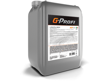 34039910 Ulei G-Profi GT LA 10w40 , 20 L 