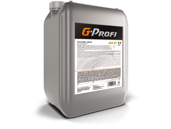 27101981 Ulei G-Profi MSJ 15w40 20 L 