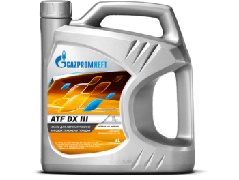 34039910 Ulei ATF DX III 20L
