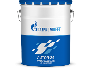 27101987 Lubrefiant Litol-24 8KG GPN 