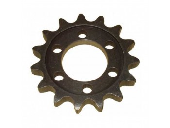 619563 Roata dintata Z=15