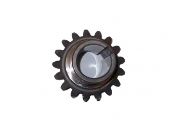 1.320.562 Pinion Reductor Oros  Z17 z=17 z-17