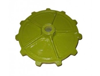 610460 Pinion naclonaia camera Claas Mercator
