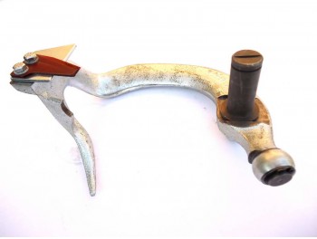 KR603 Degajor ata Rasspe 1270,12130,1290