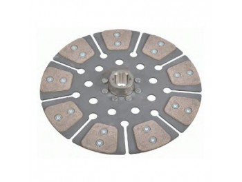 Диск сцепления - AZ30976 John Deere