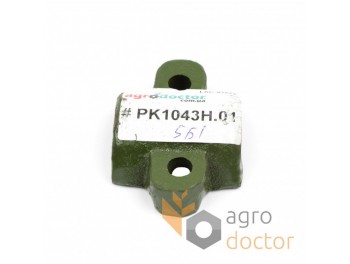 PK1043H Crisca la salenbloc