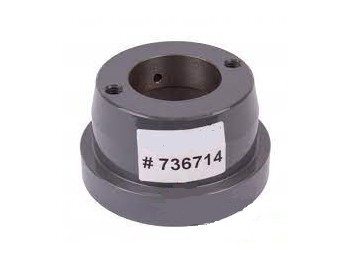 736714 Bucsa rulment rotor Lexion