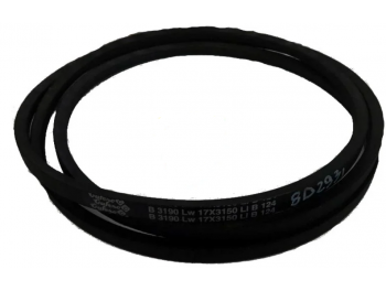 802931 (17x3190) Curea Claas CONTINENTAL
