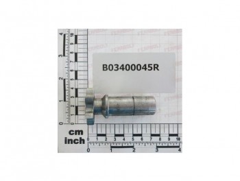 Pinion Z-6 AMAT1-30935