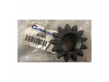 001006 Pinion conic Geringhoff Z=13 D=35