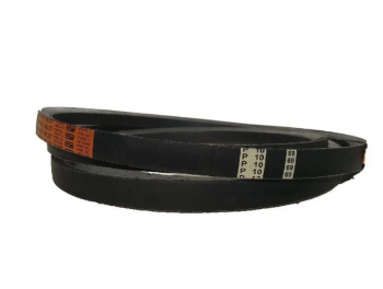 Wrapped banded belt 0227437 [Gates Agri]