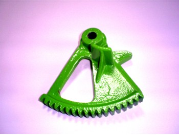 PC-319 pinion comanda legare 800435