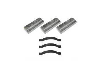 24.09.027-24.09.028/AS30123 Kit reparatie Trisiotca