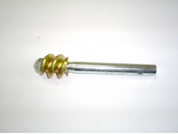 JD013 Ax cu pinion melcat 0%