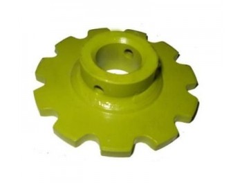 600967 Pinion claas lant 208