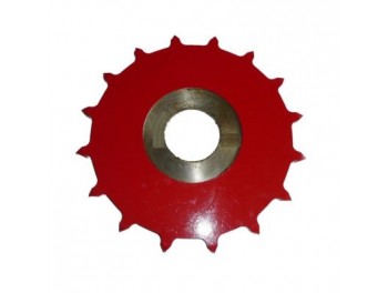 651024 Pinion Z16, Mercator, Marcant