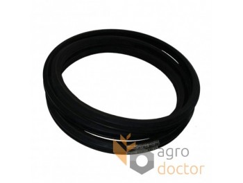 653121 (25x22-2879) Stomil Curea Hexagon Elevator Mercator