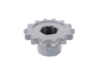 905865 Roata dintata Z=14 3/4 ORIGINAL CLAAS