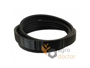 4032807784 curea 3x15J-3556La privod barabana E-281 016/19