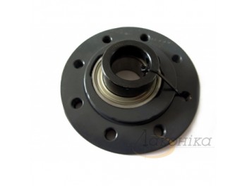 662624 Lagar Rulment Claas 