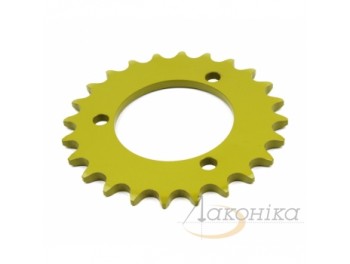 670203 Pinion privod motovila Z -24
