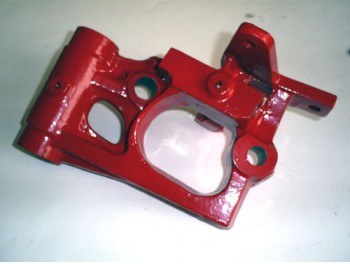 LI-209 Corp aparat 30mm.