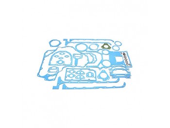 30/72-152 Set Inferior Garnituri 1004.4T