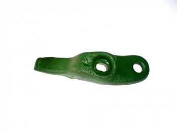 JD-010 Placa