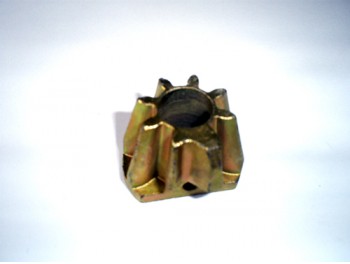 AMAT1-01075 E44026.01 Pinion de la melc JD-012