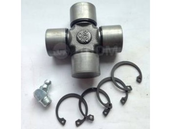 CR6S DC15137 Cruce Cardanica (30.2x92)