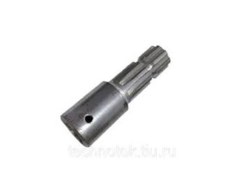 Adaptor Cardan 6/8 21la6 caneluri