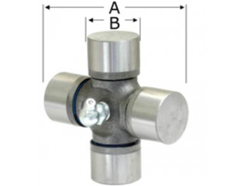 AMAT1-08454 DC16498 (29x80) Cruce Cardanica JD