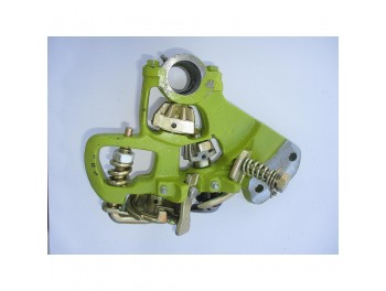 000087 Aparat complet Claas 0%