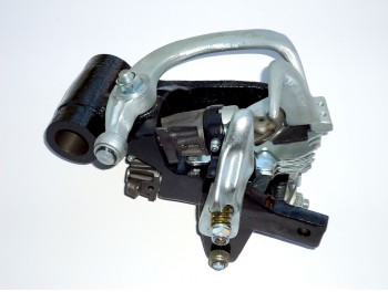 RI244 APARAT COMPLET D=30 