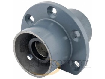 645007.06 JAG04-0199 Suport cu rulment D=80, 