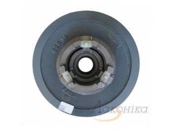 603402/3.01 Variator complet 0% 749997/99
