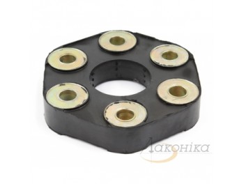 624545-KM JAG06-0036 bucsa de guma