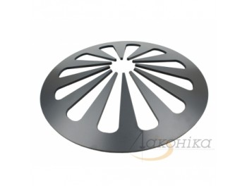 629529-G JAG06-0034/1 Disc-soare