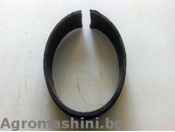 4221652584 втулка вар.пластик. Е 303 30/12