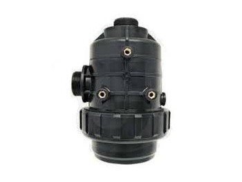 Filtru Aspiratie Universal fara Supapa Rosu fi 40