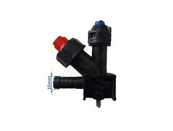Corp Duza Pe Furtun 087P