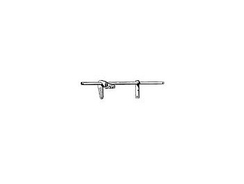 64.118 Ax Degajor L-480mm ama MOD. 150, 175, 183, 283