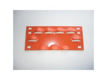 14.01.027 Razatoare Gallignani retinator balot tabla jabra