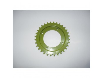 813562 - Pinion distribuitor Markant 55