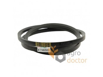 Classic V-belt E46113 [John Deere] Cx2150 Harvest Belts
