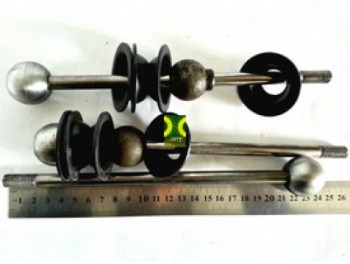 4240029737 шарик с тягойЕ516-517  61/4