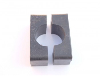 JD492 Rulment plastic